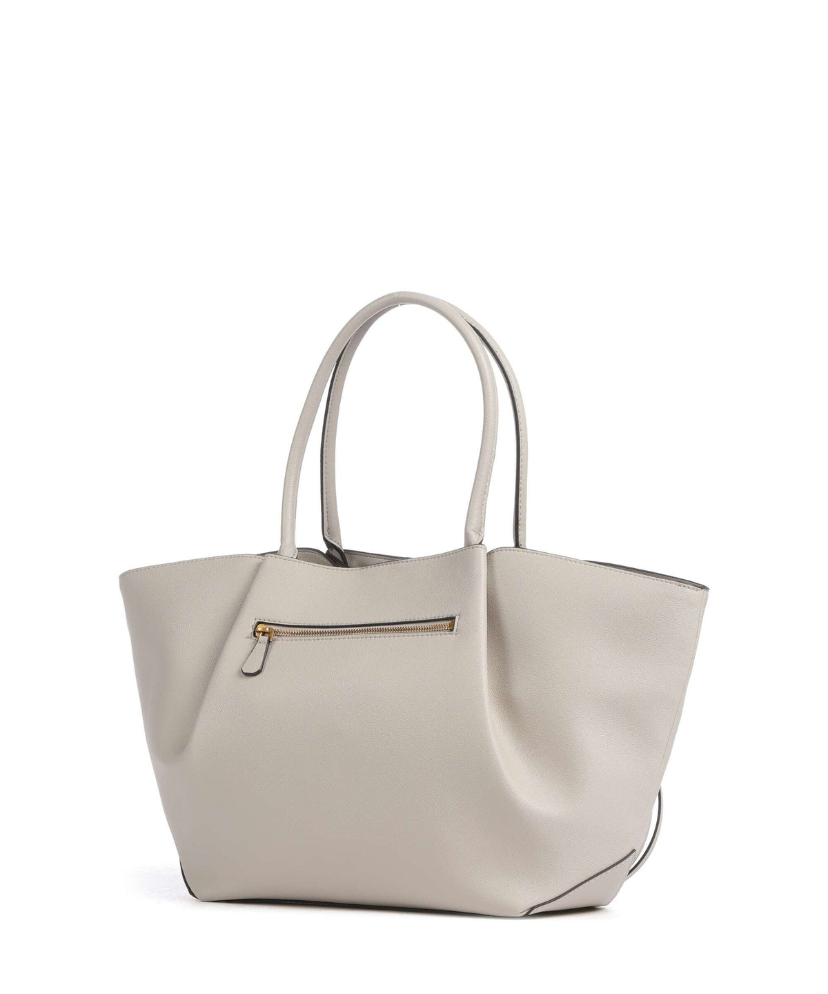 Guess Allegra Girlfriend Tote bag bone