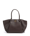 Guess Allegra Girlfriend Tote bag brown