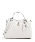 Guess Tamara Handbag bone