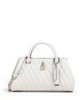 Guess Tamara Girlfriend Handbag bone