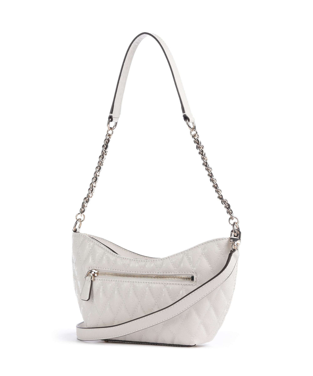 Guess Tamara Shoulder bag bone