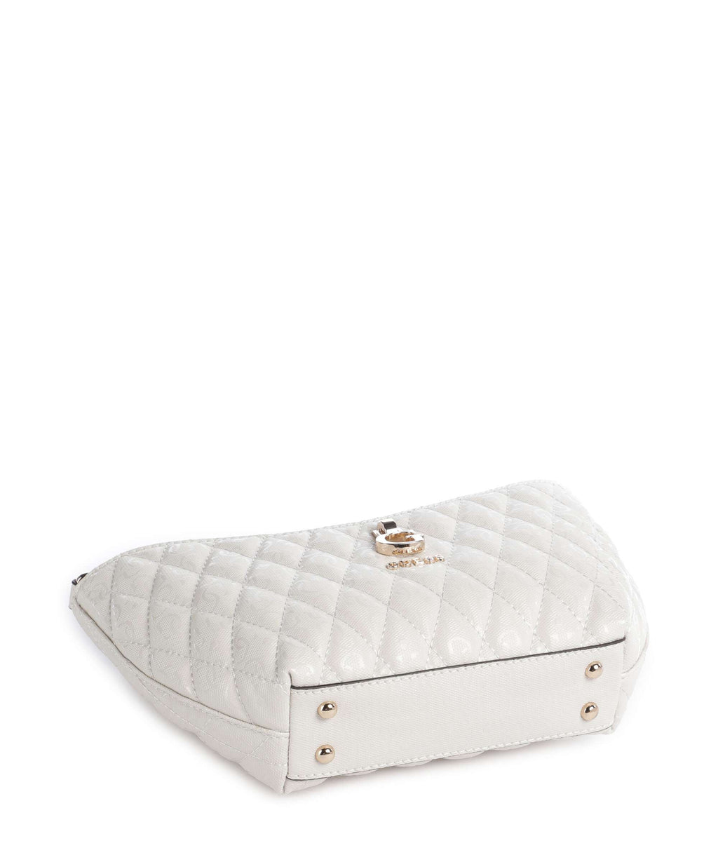 Guess Tamara Shoulder bag bone