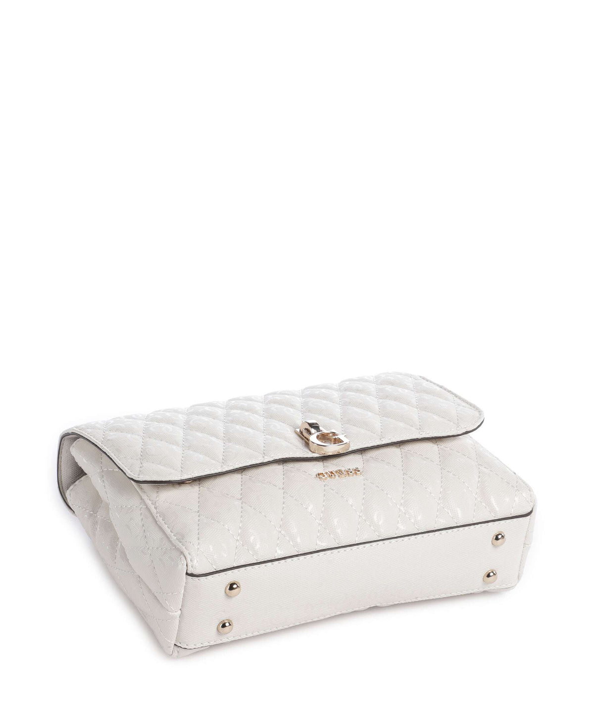 Guess Tamara Shoulder bag bone