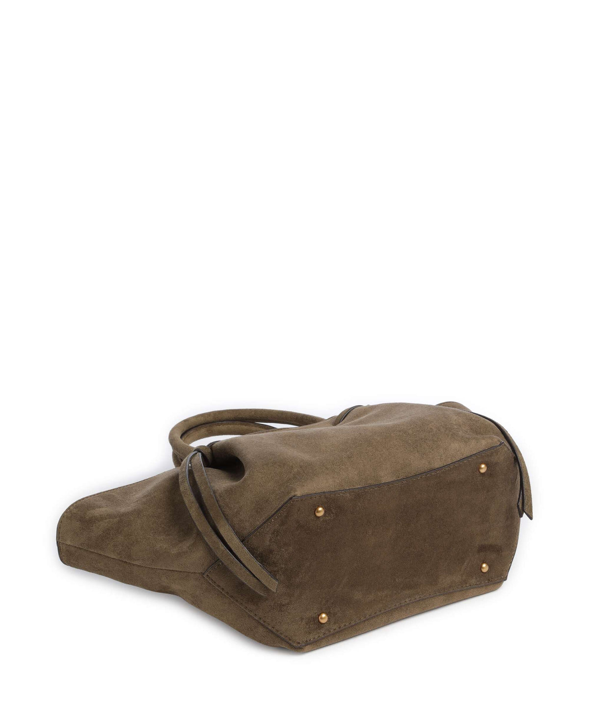 Guess Allegra Girlfriend Handbag olive