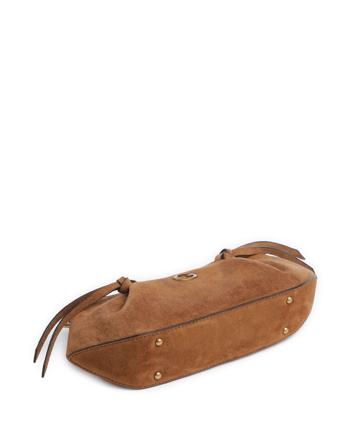 Guess Allegra Shoulder bag cognac