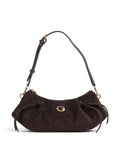 Guess Allegra Shoulder bag espresso