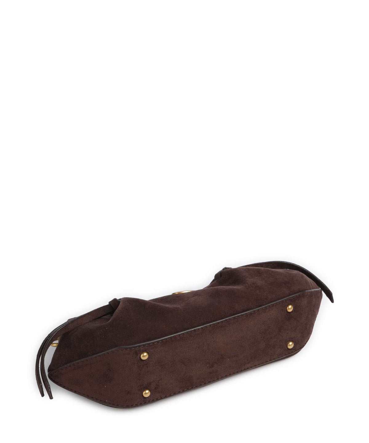 Guess Allegra Shoulder bag espresso