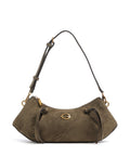 Guess Allegra Shoulder bag olive