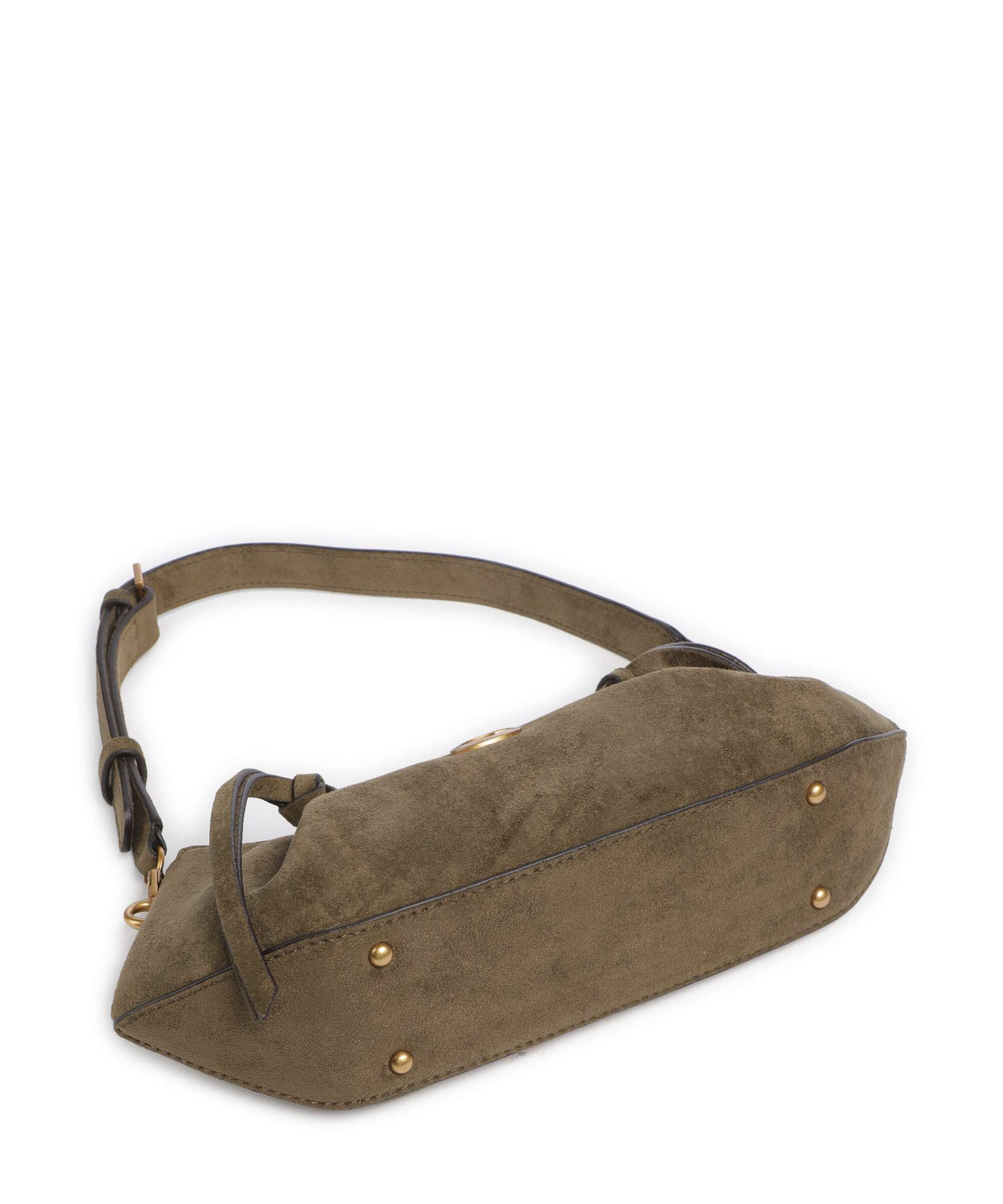 Guess Allegra Shoulder bag olive