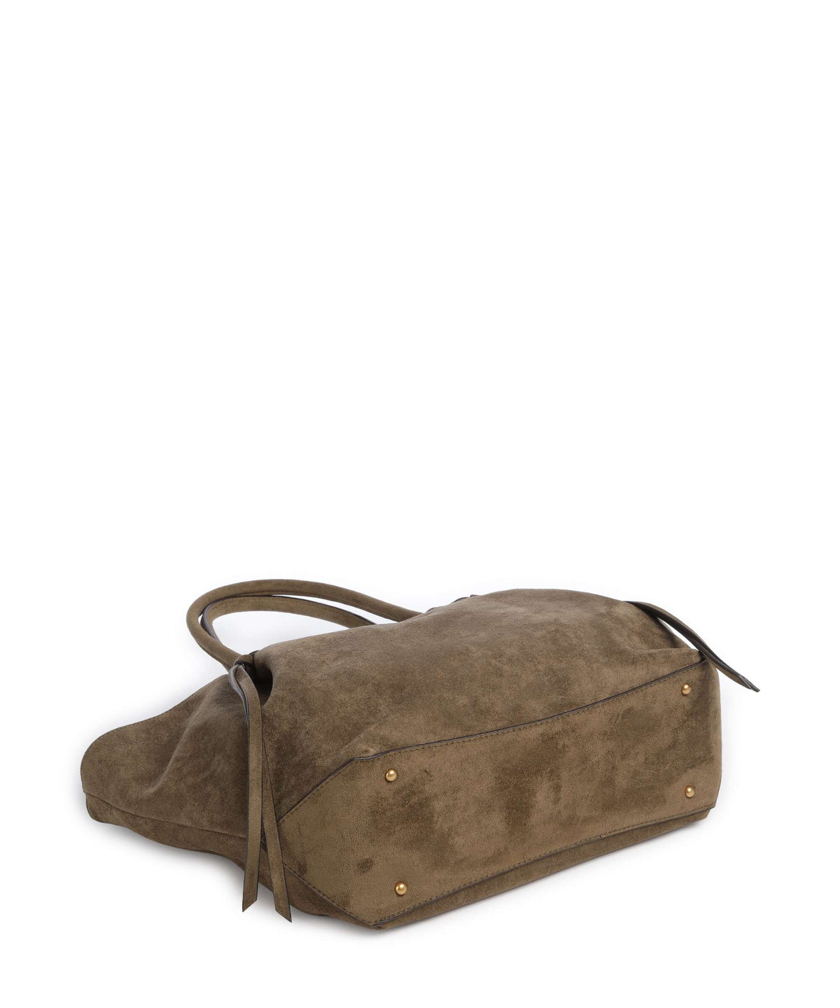 Guess Allegra Girlfriend Tote bag olive