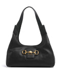 Guess Sunset Small Hobo bag black