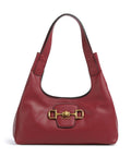 Guess Sunset Small Hobo bag red