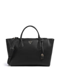 Guess Marissa Tech Handbag black