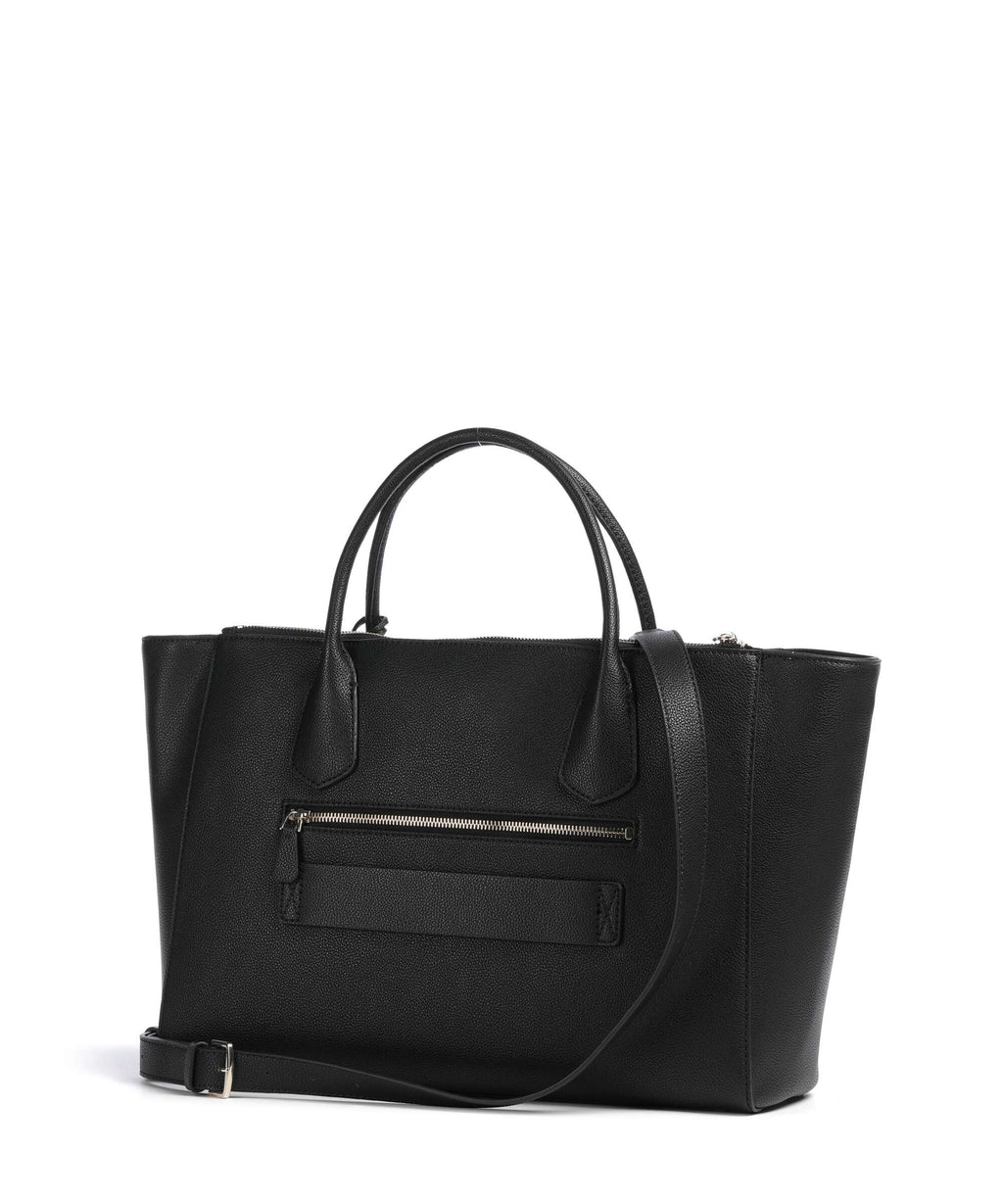 Guess Marissa Tech Handbag black