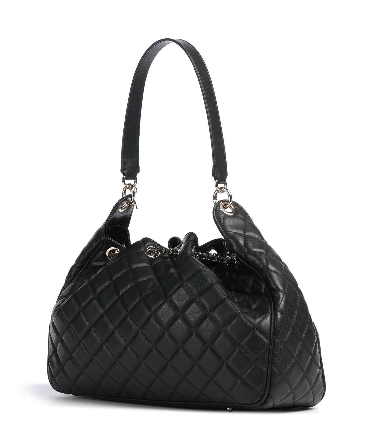 Guess Juliet Hobo bag black