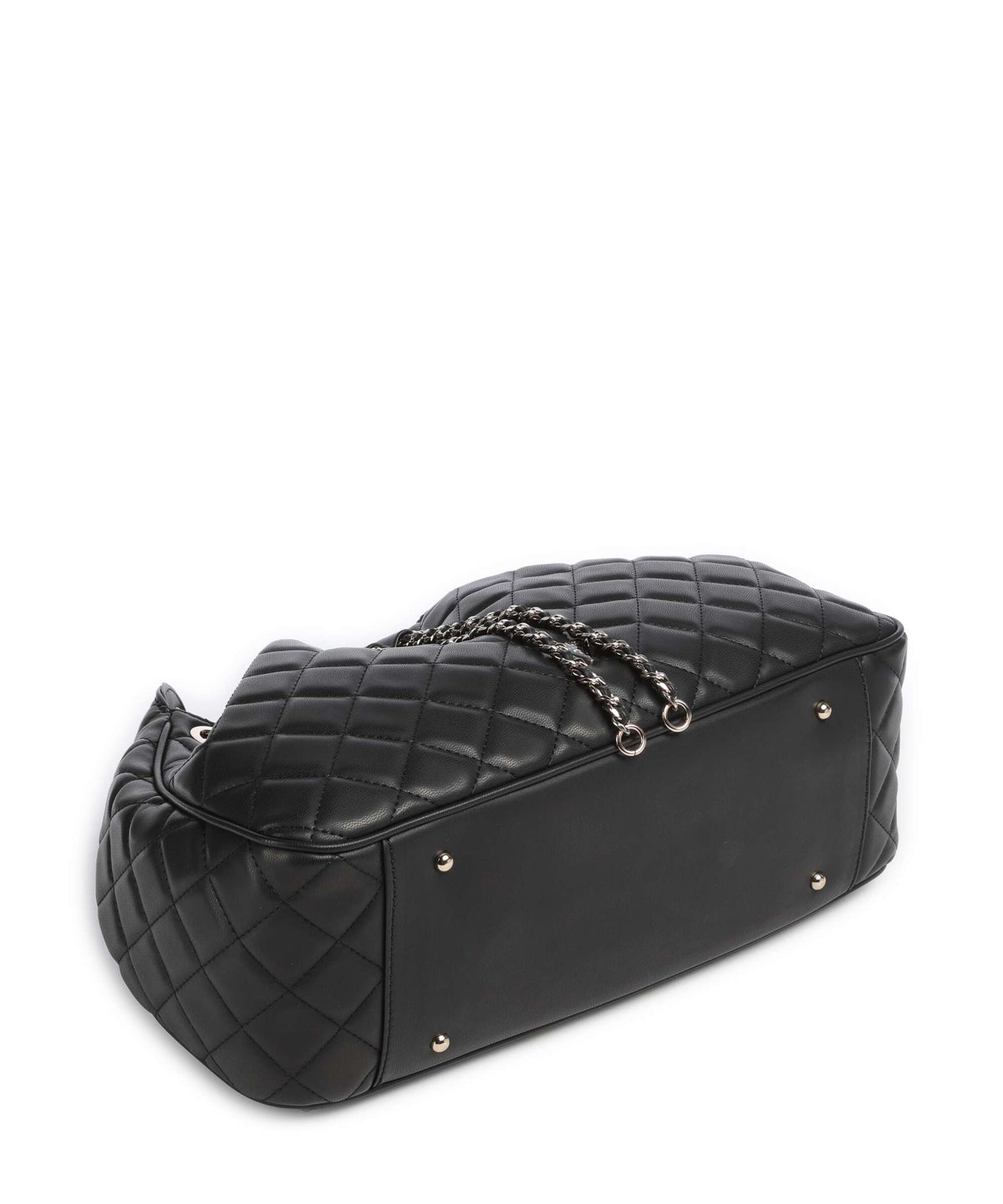 Guess Juliet Hobo bag black