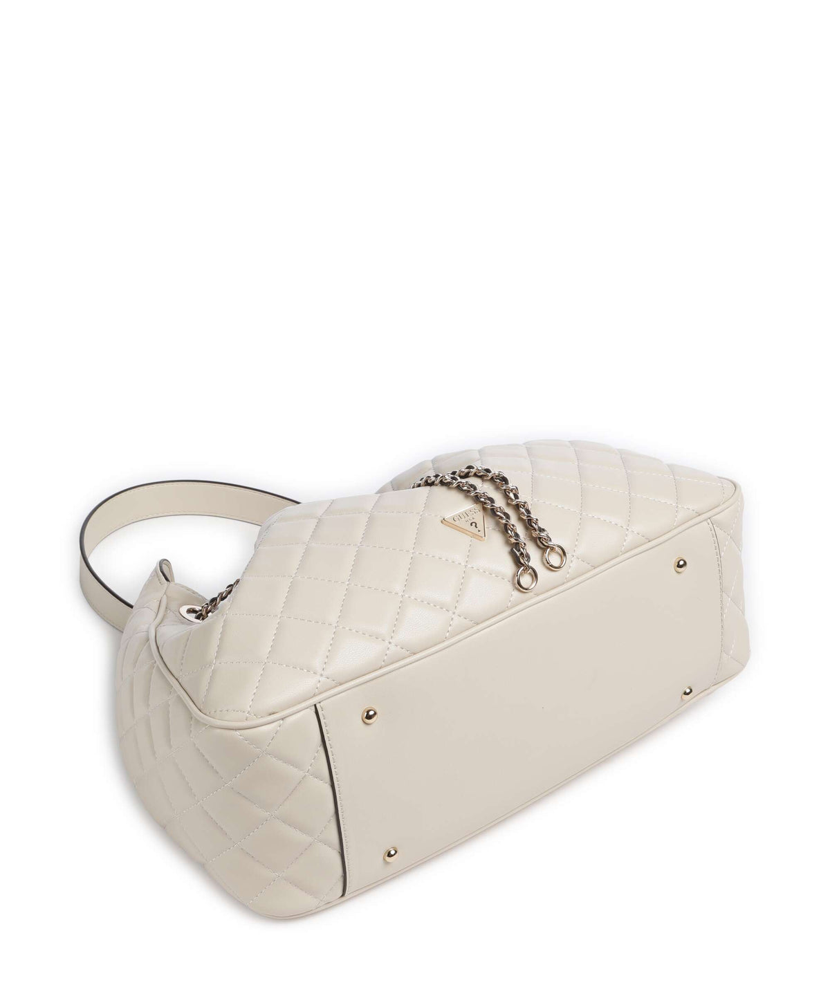 Guess Juliet Hobo bag bone