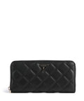 Guess Juliet Large Wallet black