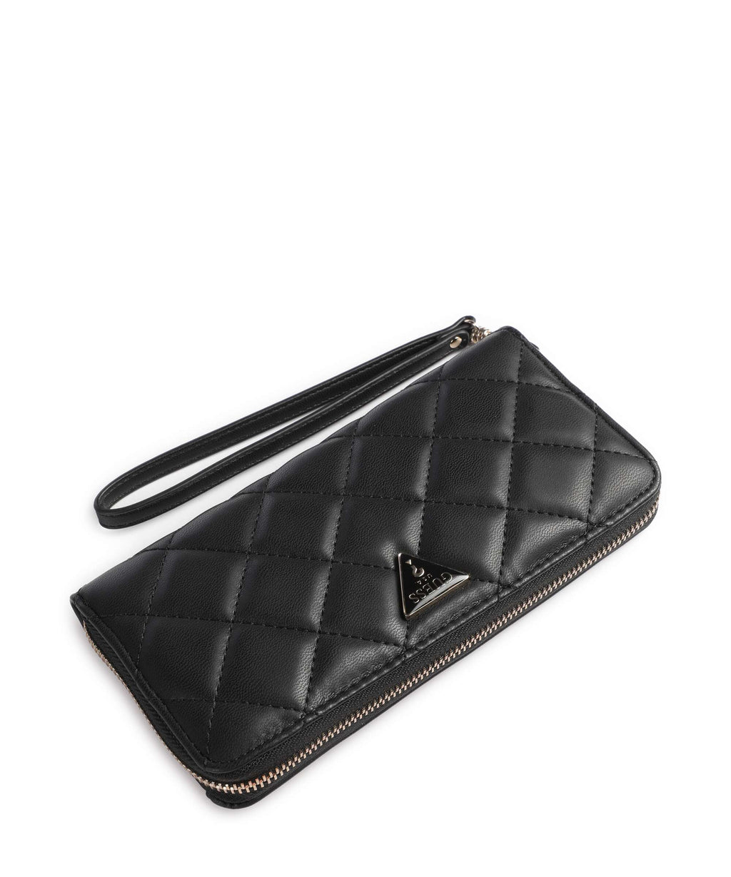 Guess Juliet Large Wallet black