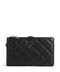 Guess Juliet Credit card holder black