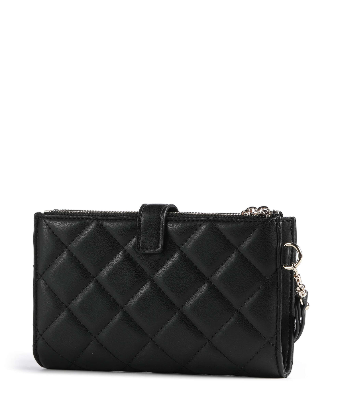 Guess Juliet Credit card holder black