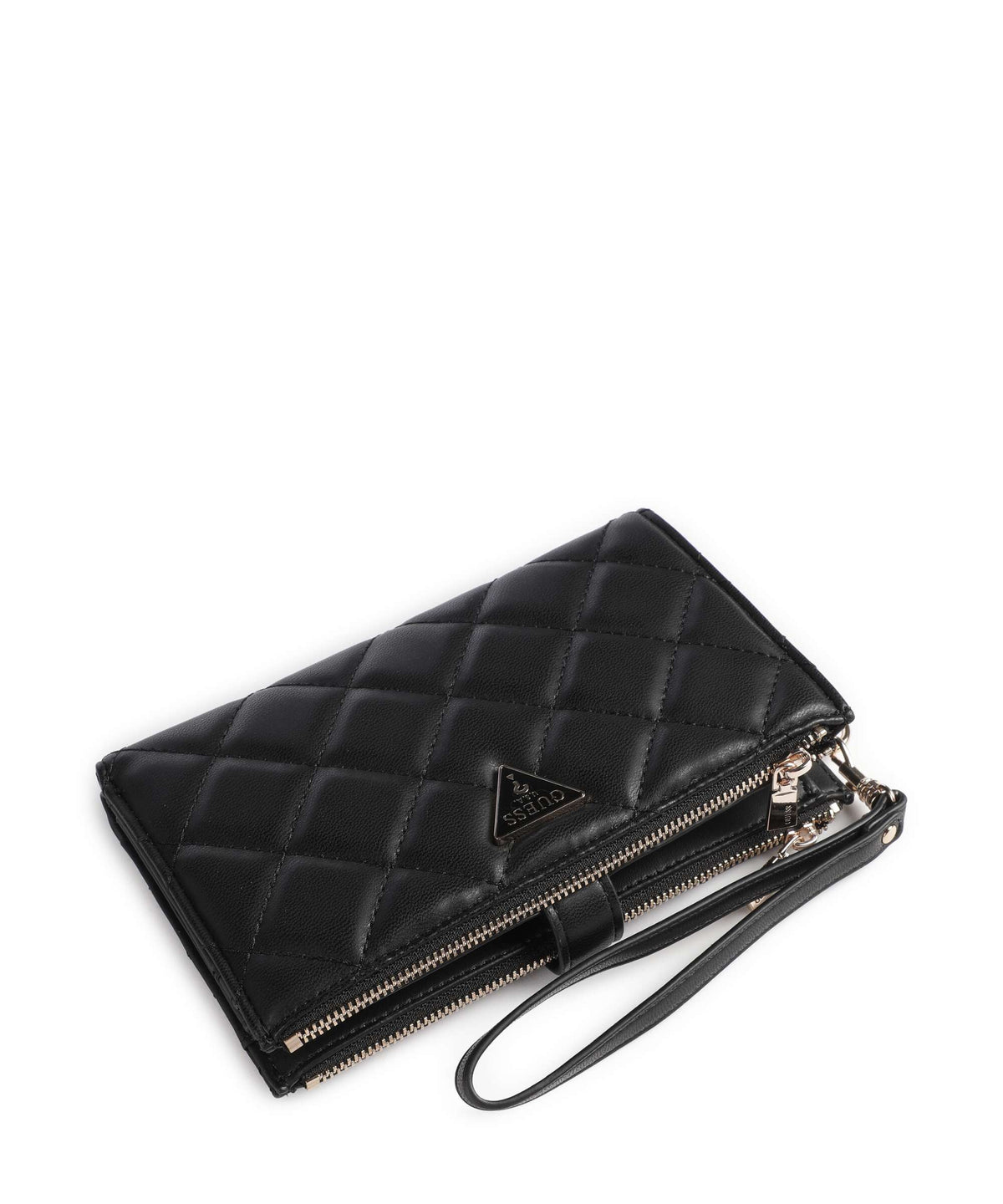 Guess Juliet Credit card holder black
