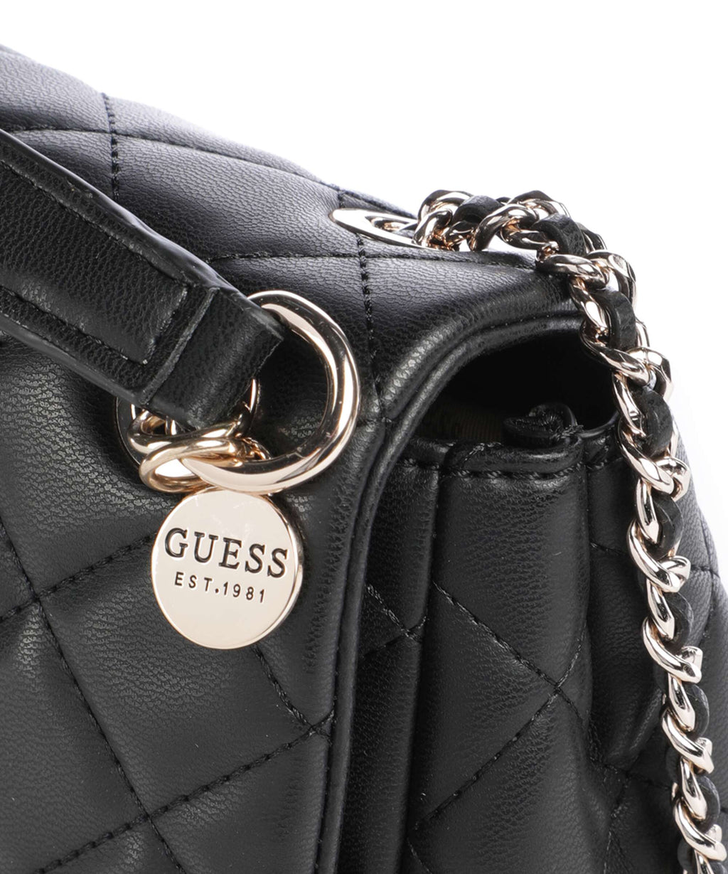 Guess Juliet Shoulder bag black
