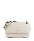 Guess Juliet Shoulder bag bone