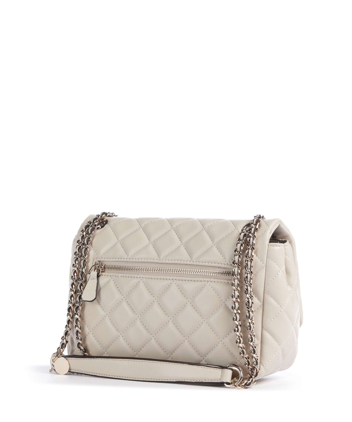 Guess Juliet Shoulder bag bone