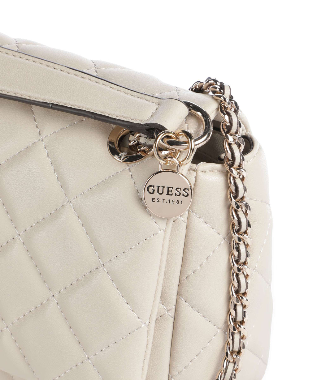 Guess Juliet Shoulder bag bone