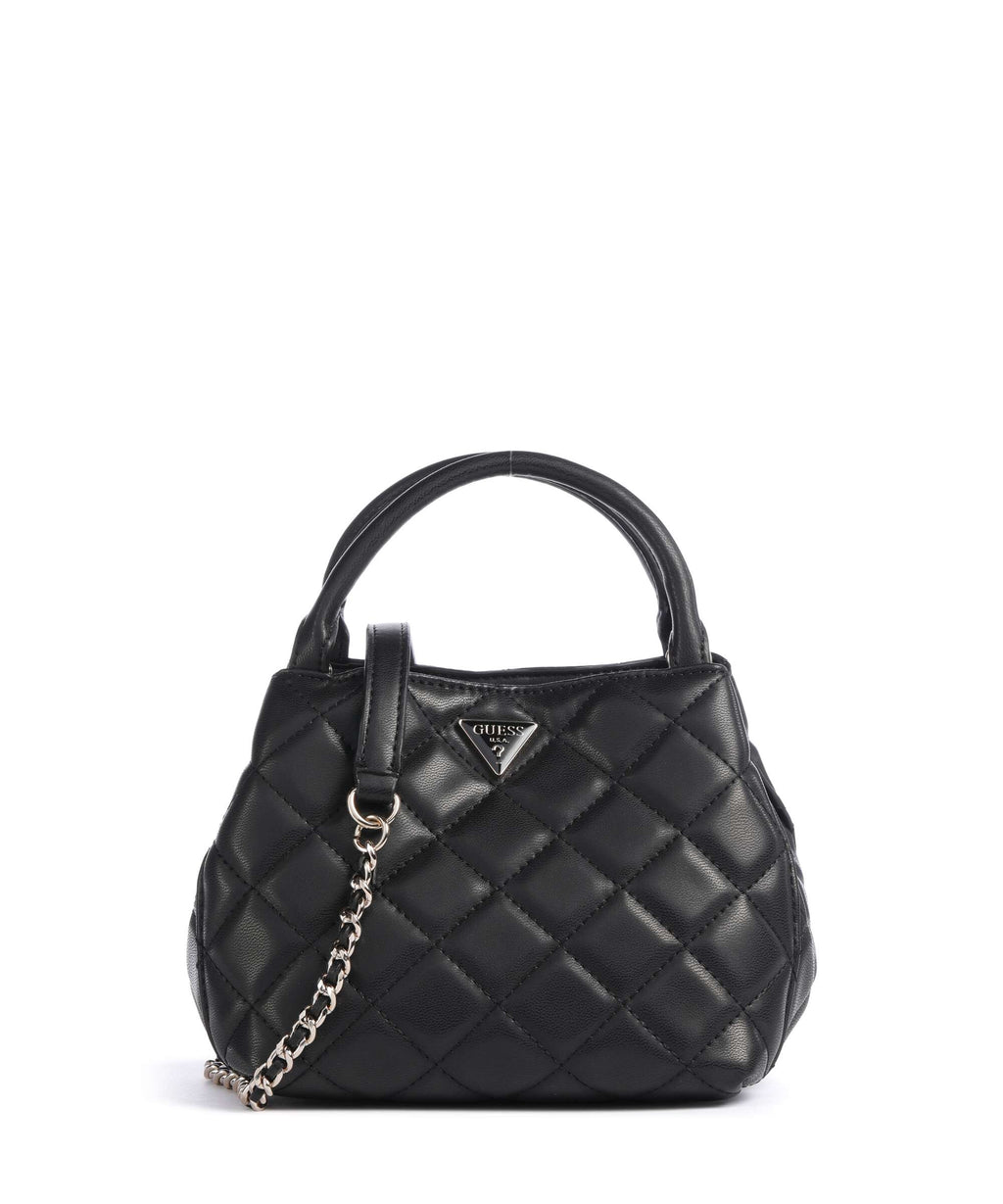 Guess Juliet Mini Handbag black