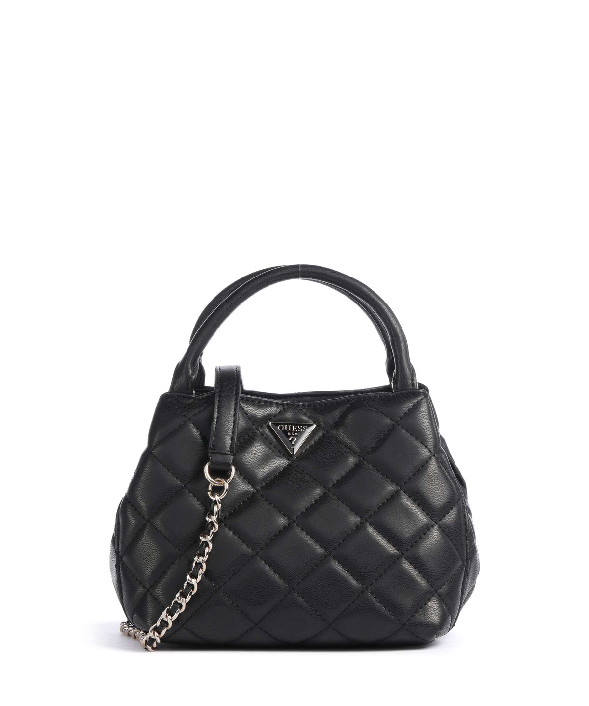 Guess Juliet Mini Handbag black