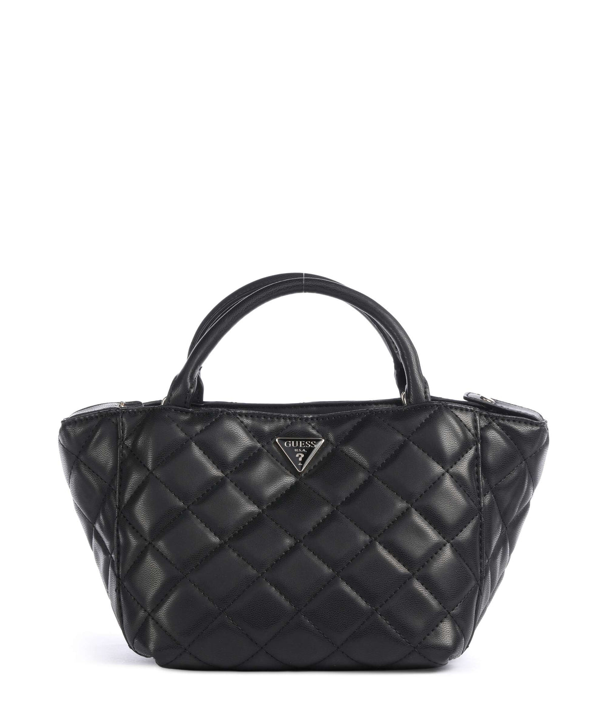 Guess Juliet Mini Handbag black