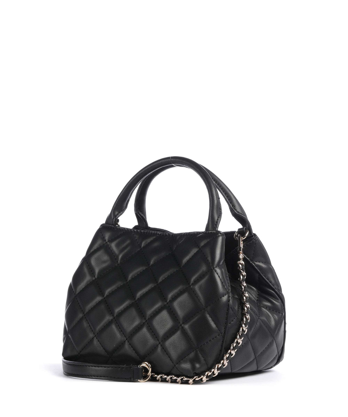 Guess Juliet Mini Handbag black