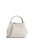Guess Juliet Mini Handbag bone