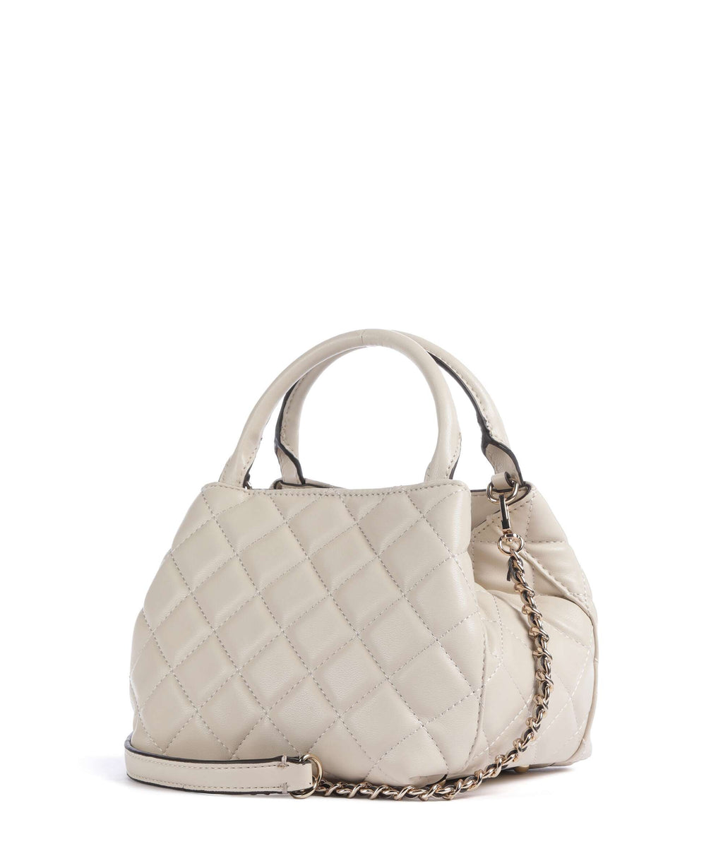Guess Juliet Mini Handbag bone