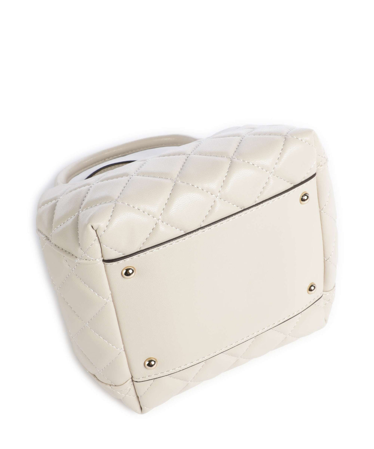 Guess Juliet Mini Handbag bone