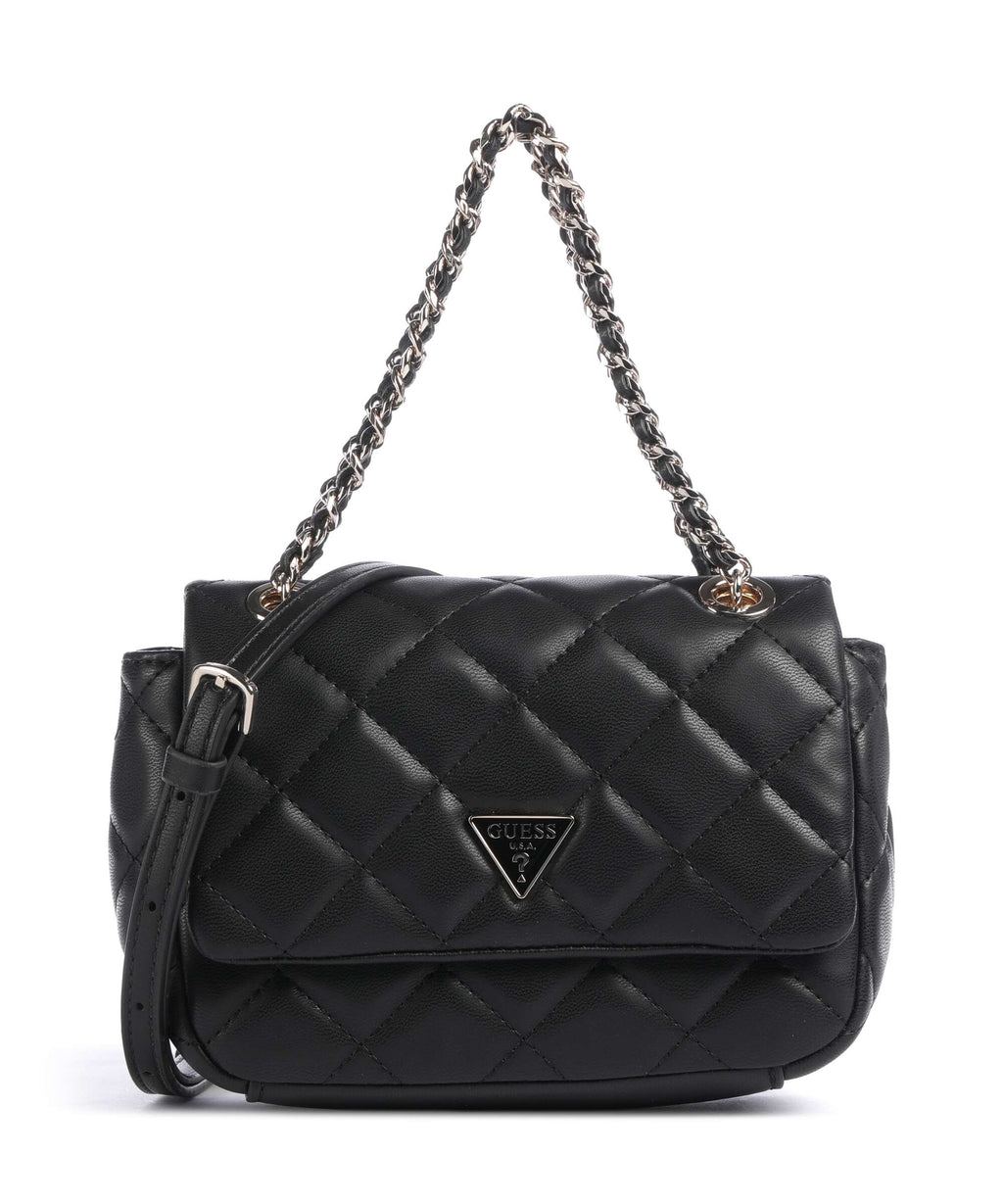 Guess Juliet Mini Crossbody bag black
