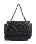 Guess Juliet Mini Crossbody bag black