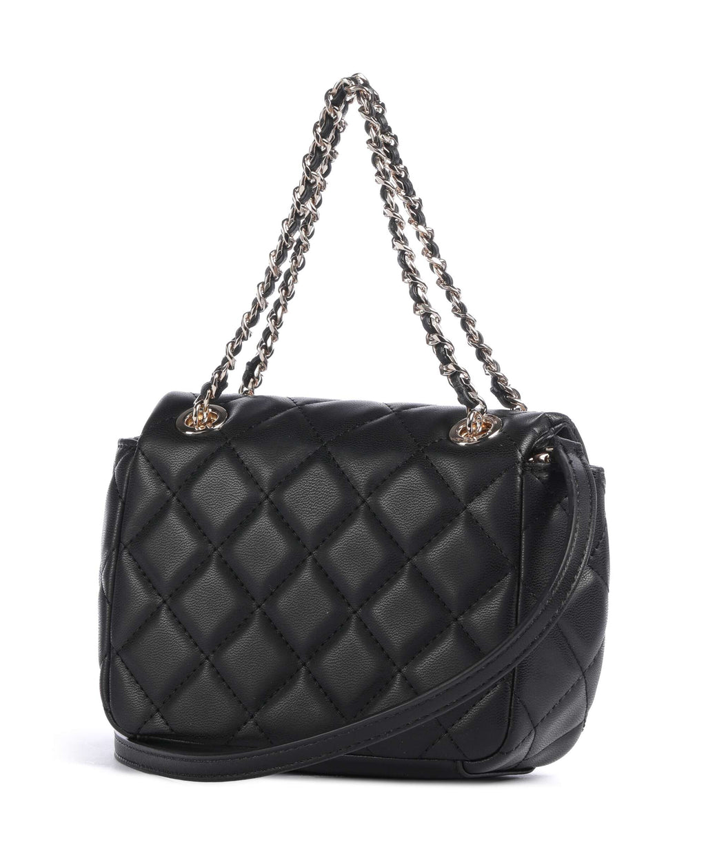 Guess Juliet Mini Crossbody bag black