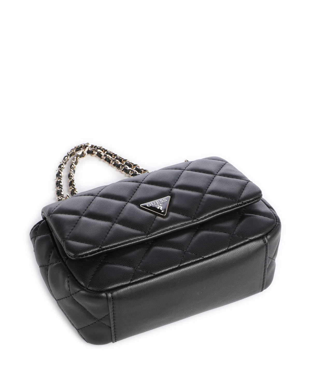 Guess Juliet Mini Crossbody bag black