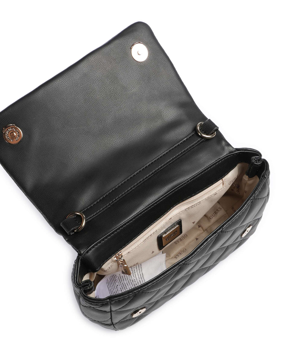 Guess Juliet Mini Crossbody bag black