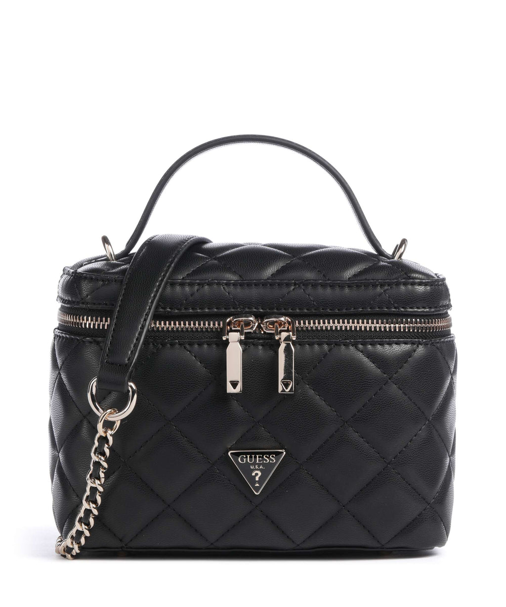 Guess Juliet Crossbody bag black