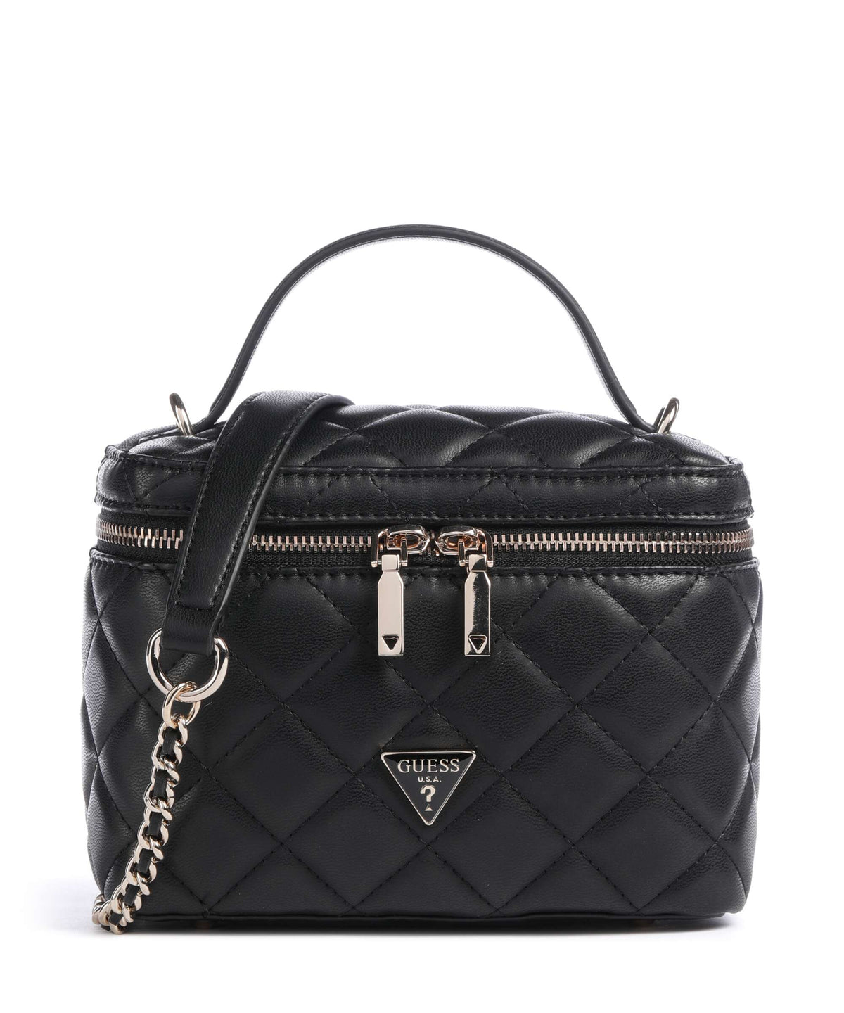 Guess Juliet Crossbody bag black