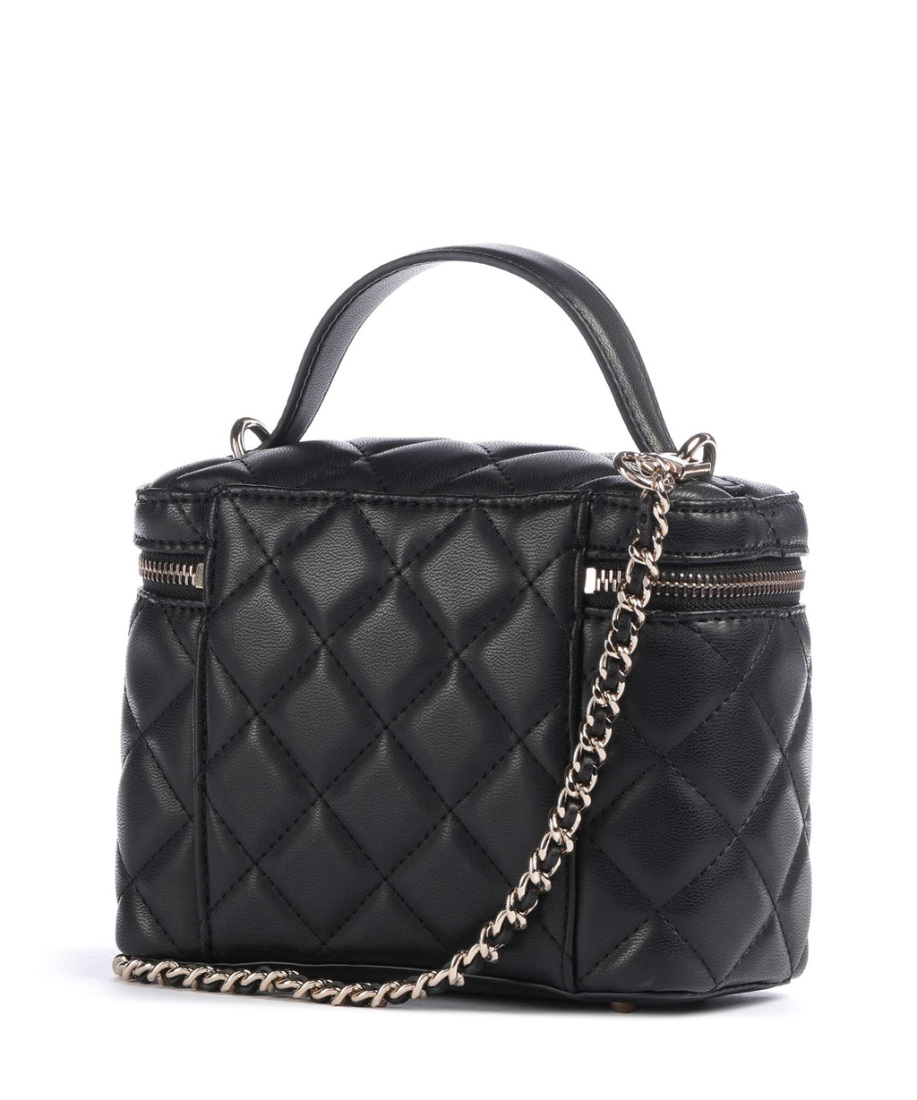 Guess Juliet Crossbody bag black
