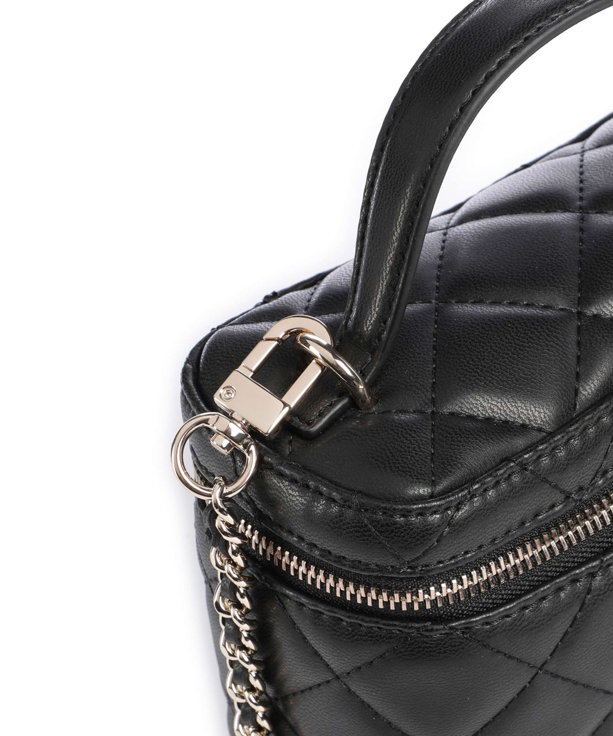 Guess Juliet Crossbody bag black