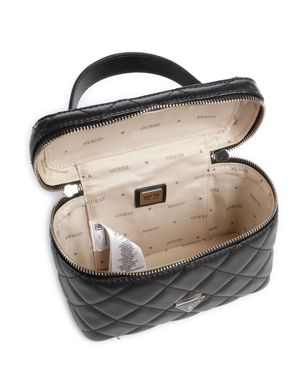 Guess Juliet Crossbody bag black