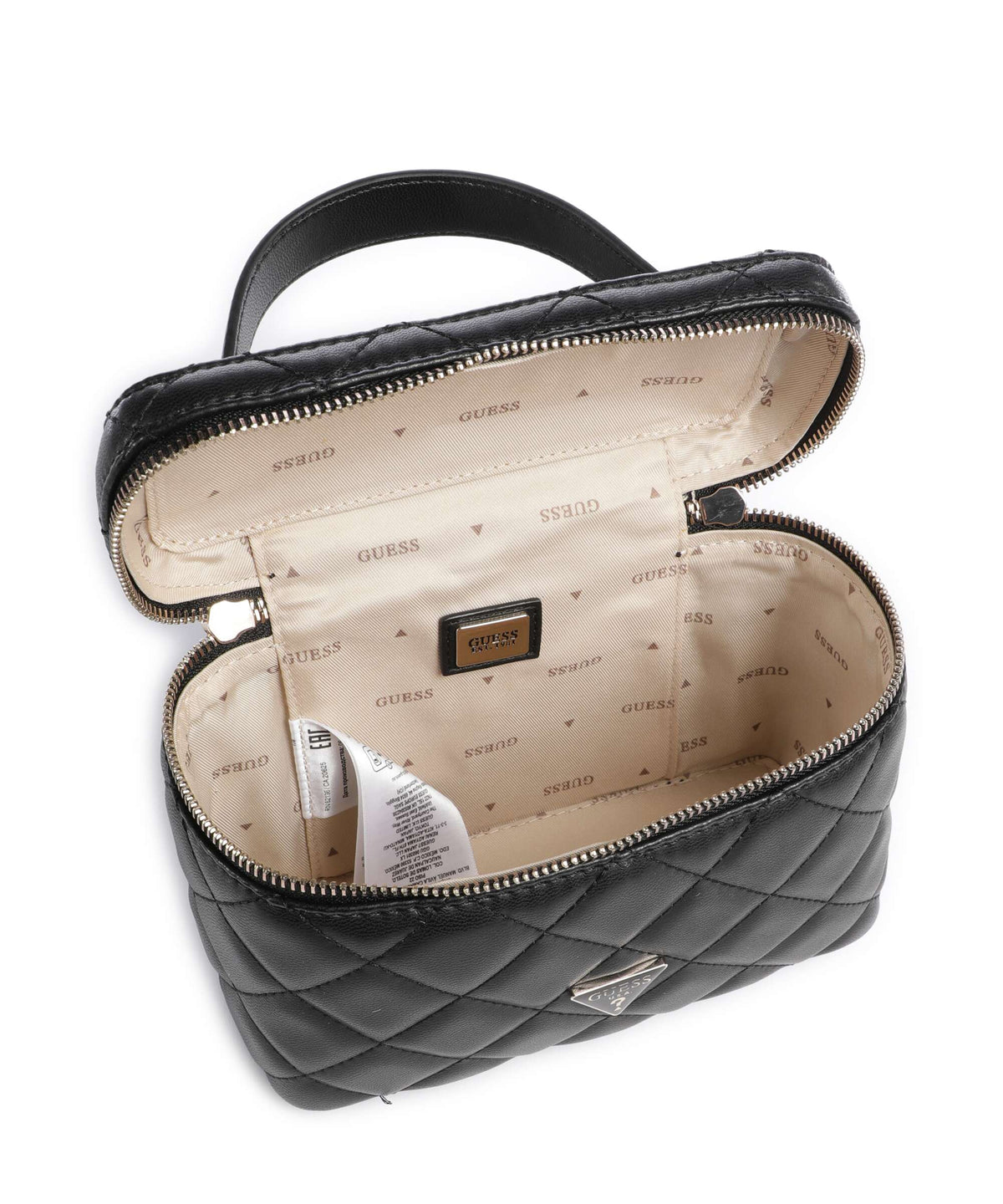 Guess Juliet Crossbody bag black