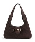 Guess Sunset Small Shoulder bag espresso