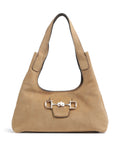 Guess Sunset Small Shoulder bag tan